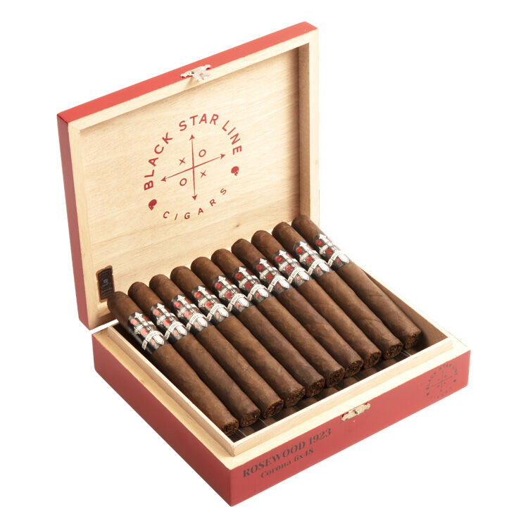 View product media BSLRWC Rosewood 1923 Corona, , jrcigars 2